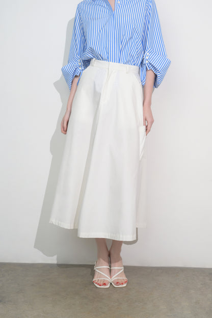 Raf Fontana Skirt (White)