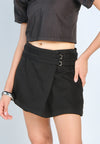 Nobleza Forcett Skort  (Black)