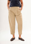 Foxy Pants  (Khaki)