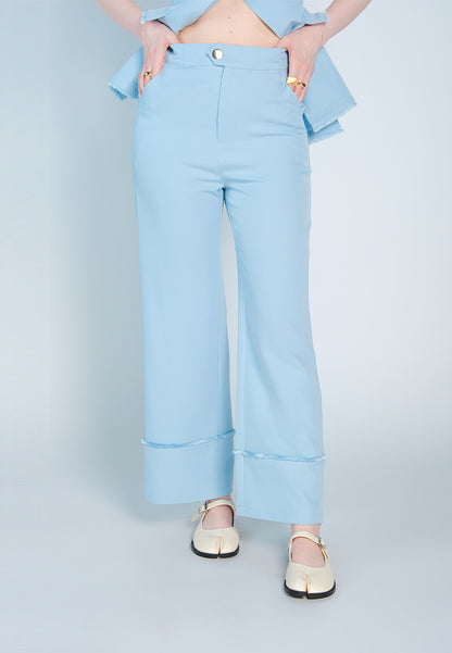 Nobleza Frankie Pants (Blue)