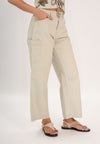 Freeya Pants (Bone)
