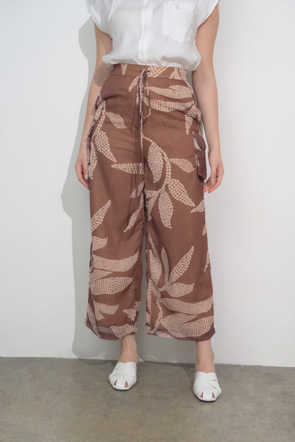 Raf Fresco Pants (Multi)