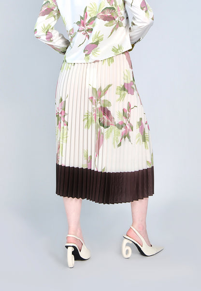 Nobleza Fumina Skirt (Multi)