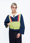 Plains & Prints x Randolf Fins Long Sleeve Jacket (Multi)