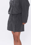 Plains & Prints x Randolf Fins Trainers Shorts (Charcoal)