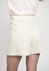 Gavz Shorts (Cream)