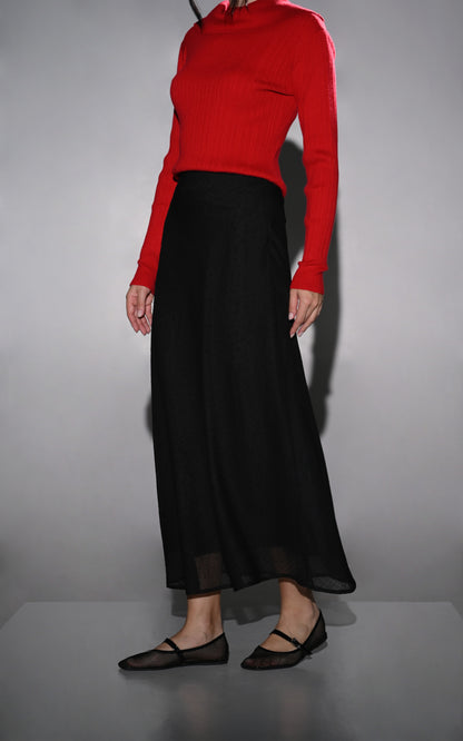 RAF Gifu Skirt (Black)