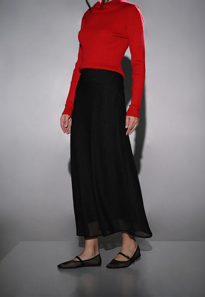 RAF Gifu Skirt (Black)