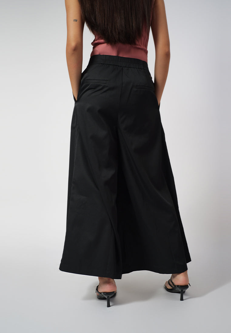 Raf Goya Pants  (Black)