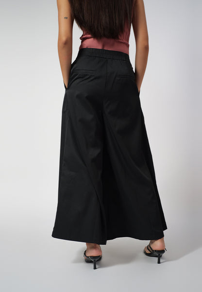Raf Goya Pants  (Black)