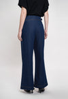Grande Pants (Dark Denim)