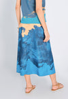 Nobleza Griffith Skirt (Multi)