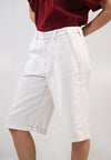 Raf Gull Shorts (Offwhite)