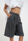 Raf Hague Shorts (Black)