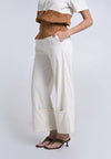 Archetype Travel Hansen Pants (Cream/Brown)