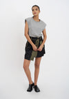 Raf Harper Sleeveless Playsuit (Multi)