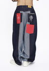 Plains & Prints x Randolf Hero Jeans (Denim)