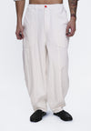 Plains & Prints x Randolf Hero Jeans (Offwhite)