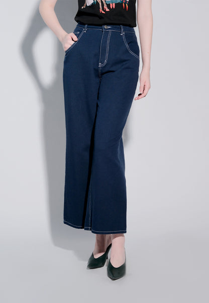 Holiday 2025 Ideal Pants (Navy)