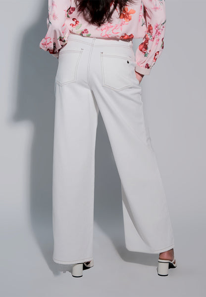 Holiday 2025 Ideal Pants (White)
