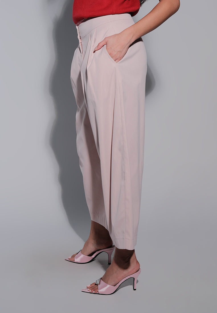 Holiday 2025 Ilette Pants (Blush)