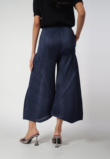 Raf Ilona Pants (Navy)