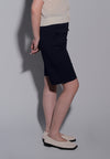 Holiday 2025 Irinna Jorts  (Mid.Navy)