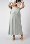 Raf Isabelle Skirt  (Mint)