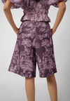 Raf Ivetta Shorts  (Multi)