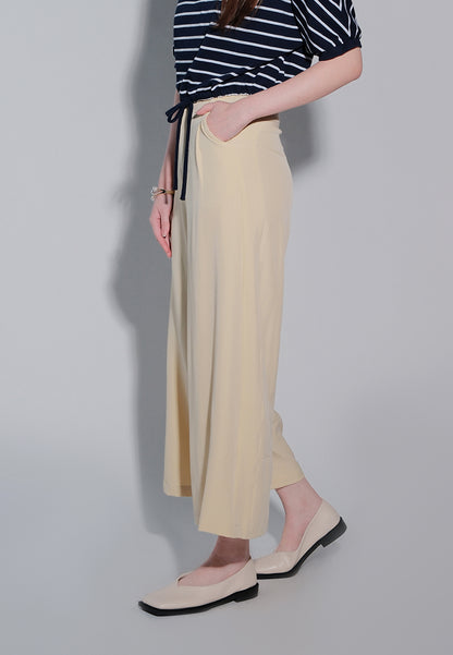 Holiday 2025 Izumi Pants (Yellow)