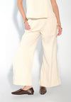 Sari- Sari Jaro Pants (Cream)
