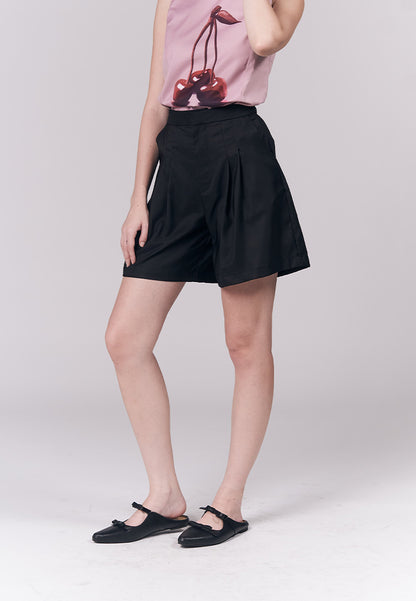 Jeanette Shorts (Black)