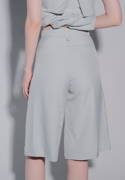 Holiday 2025 Jenning Culottes (Mint)