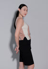 Holiday 2025 Jiggle Sleeveless Top (Multi)