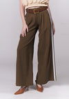 Justified Pants (Olive)