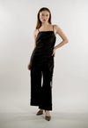 RAF Luge Sleeveless Tunic Dress (Navy)