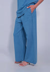 DNM Studios x Raxenne Magnifica Pants (Blue)