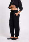 Raf Nest Pants (Black)