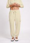 Raf Nest Pants (Butter)