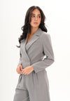 Archetype Refined Phantom Blazer (Grey)