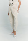 RAF Pike Pants (White)