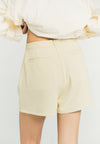 RAF Quarry Skort (Citrus)