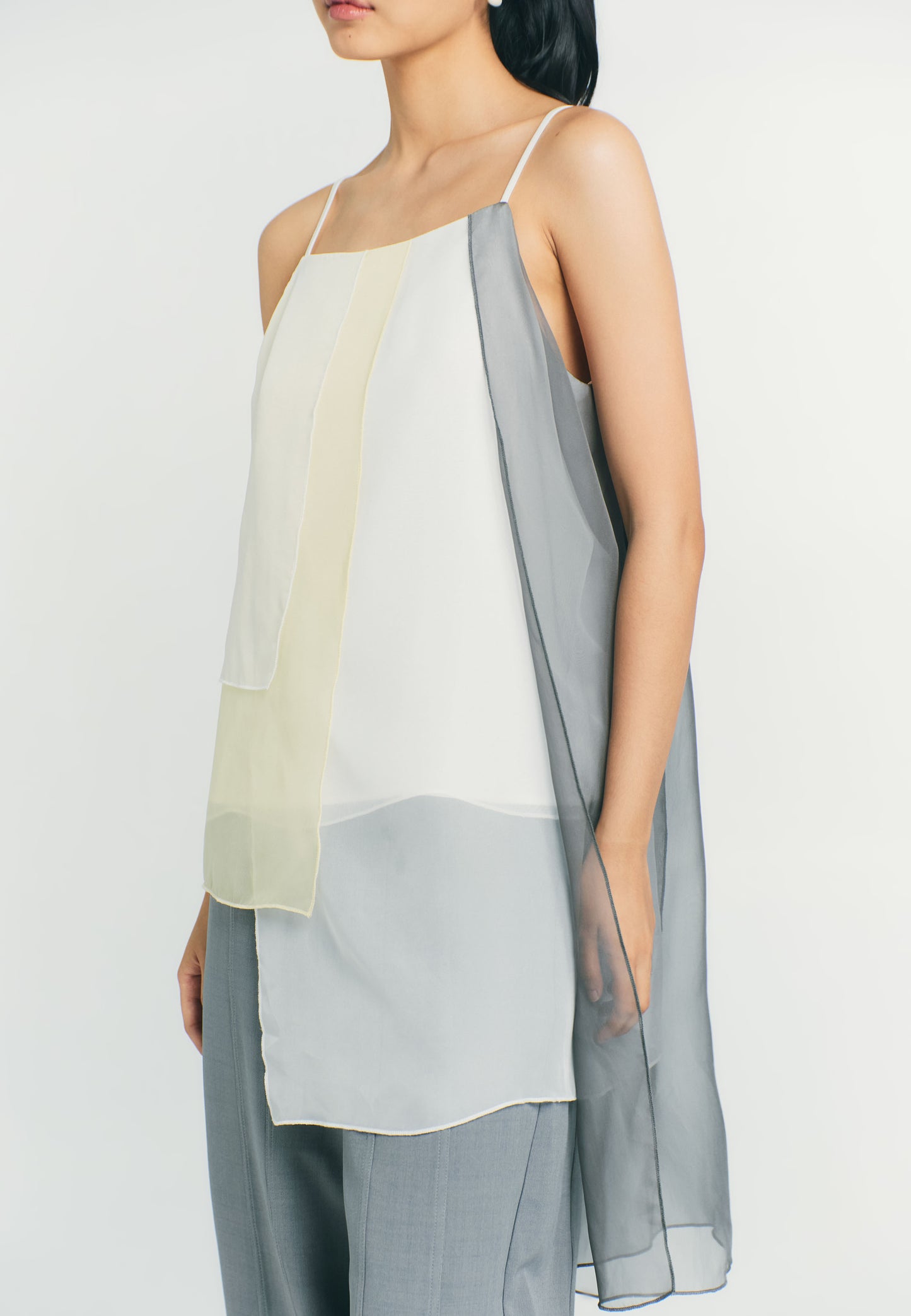 RAF Quiet Sleeveless Top (Multi)