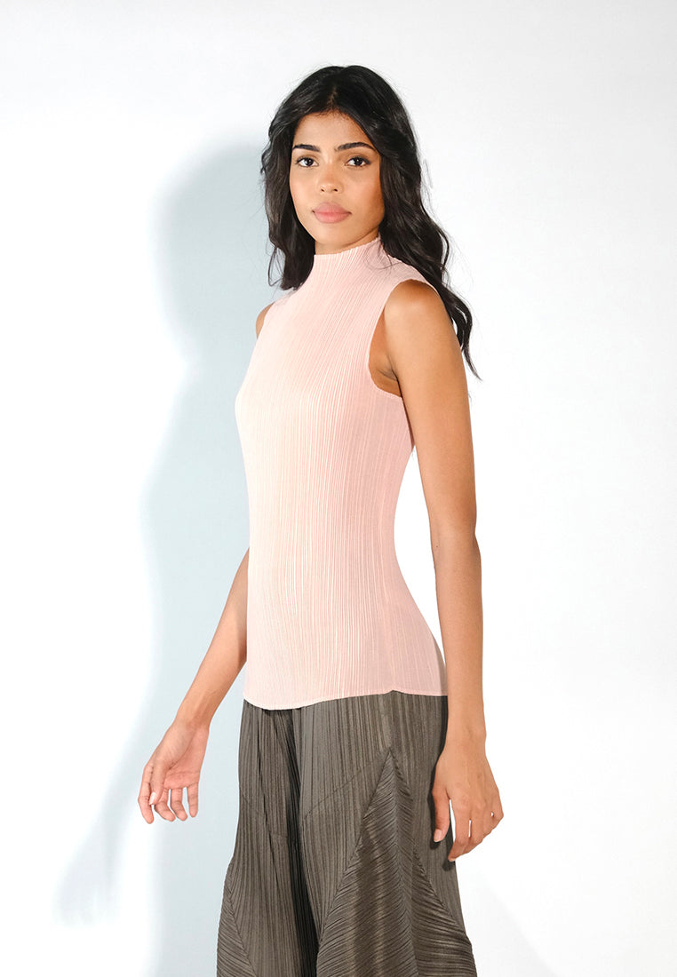 Raf Eris Sleeveless Top (Pink)