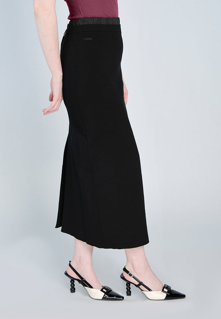 Raf Fitz Skirt  (Black)