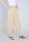 Raf Fly Pants (Beige)