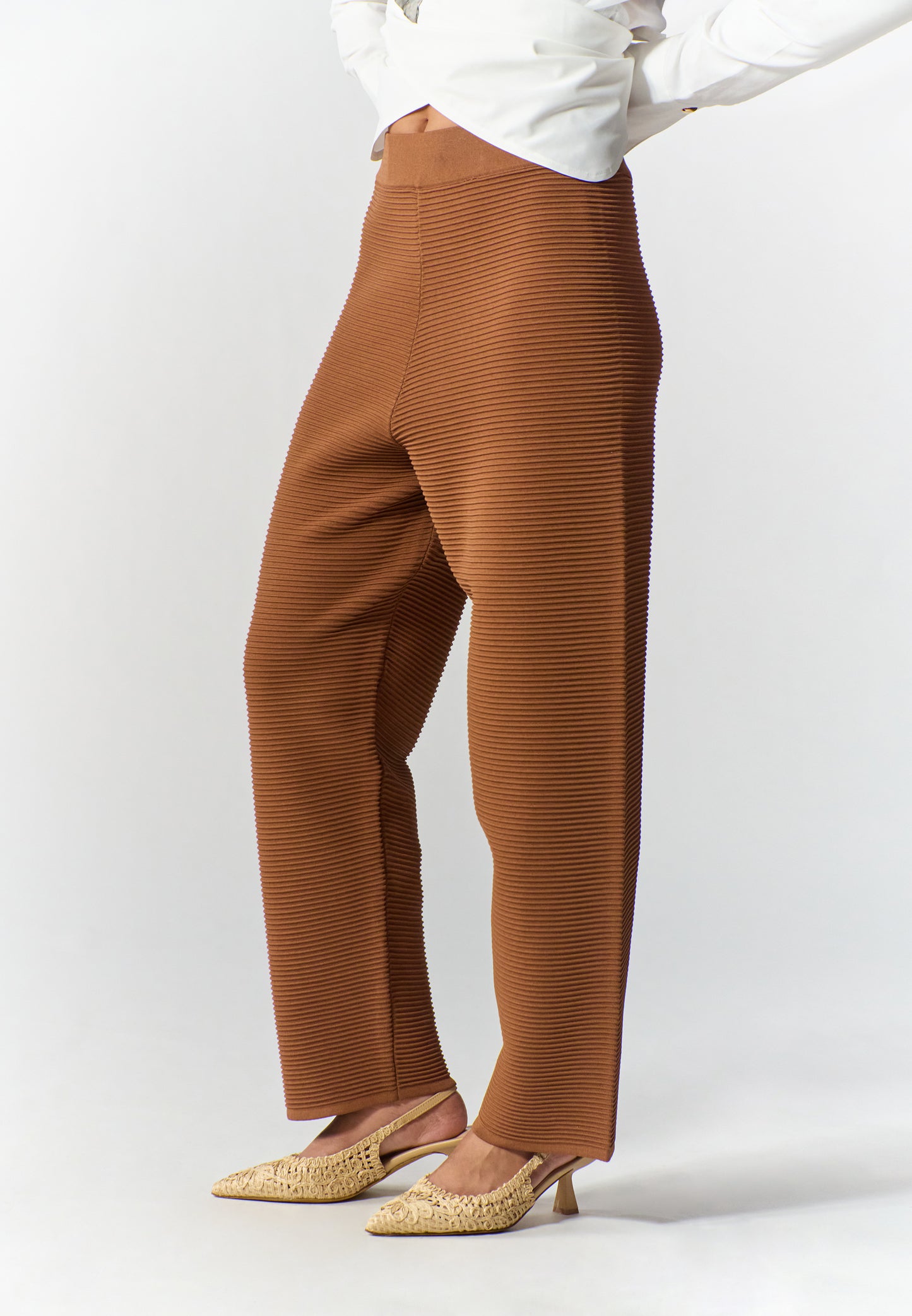 RAF Raunch Pants (Camel)