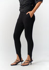 RAF Reverb Pants  (Black)