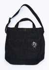 Plains & Prints x Randolf Tote Bag (Denim)