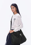 Plains & Prints x Randolf Rose Long Sleeve Top (Cream)